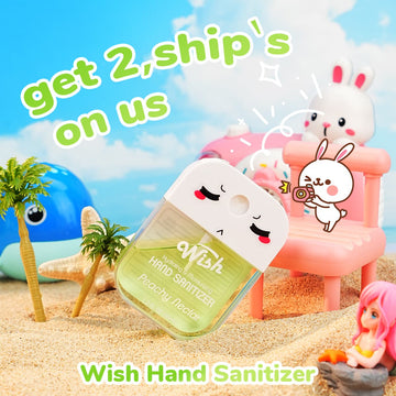 hand sanitizer sale