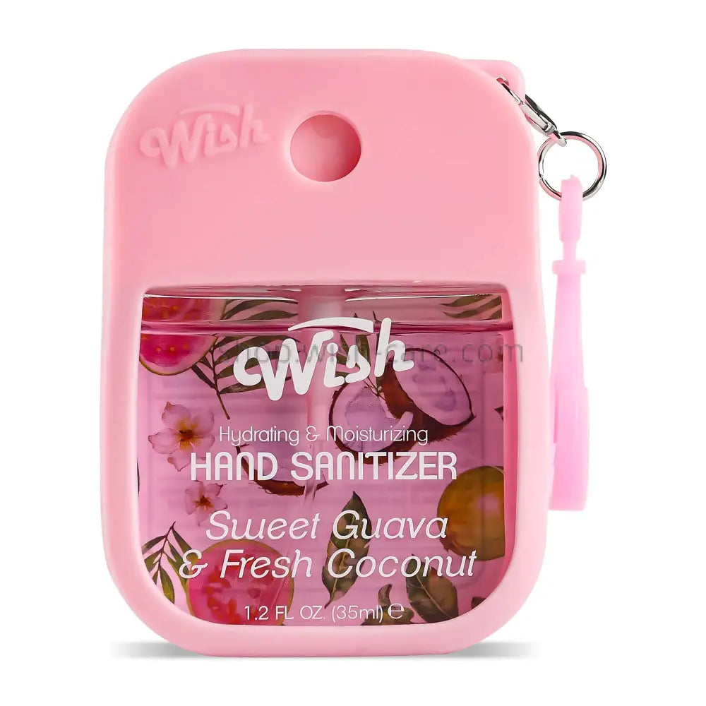 Sweet Guava