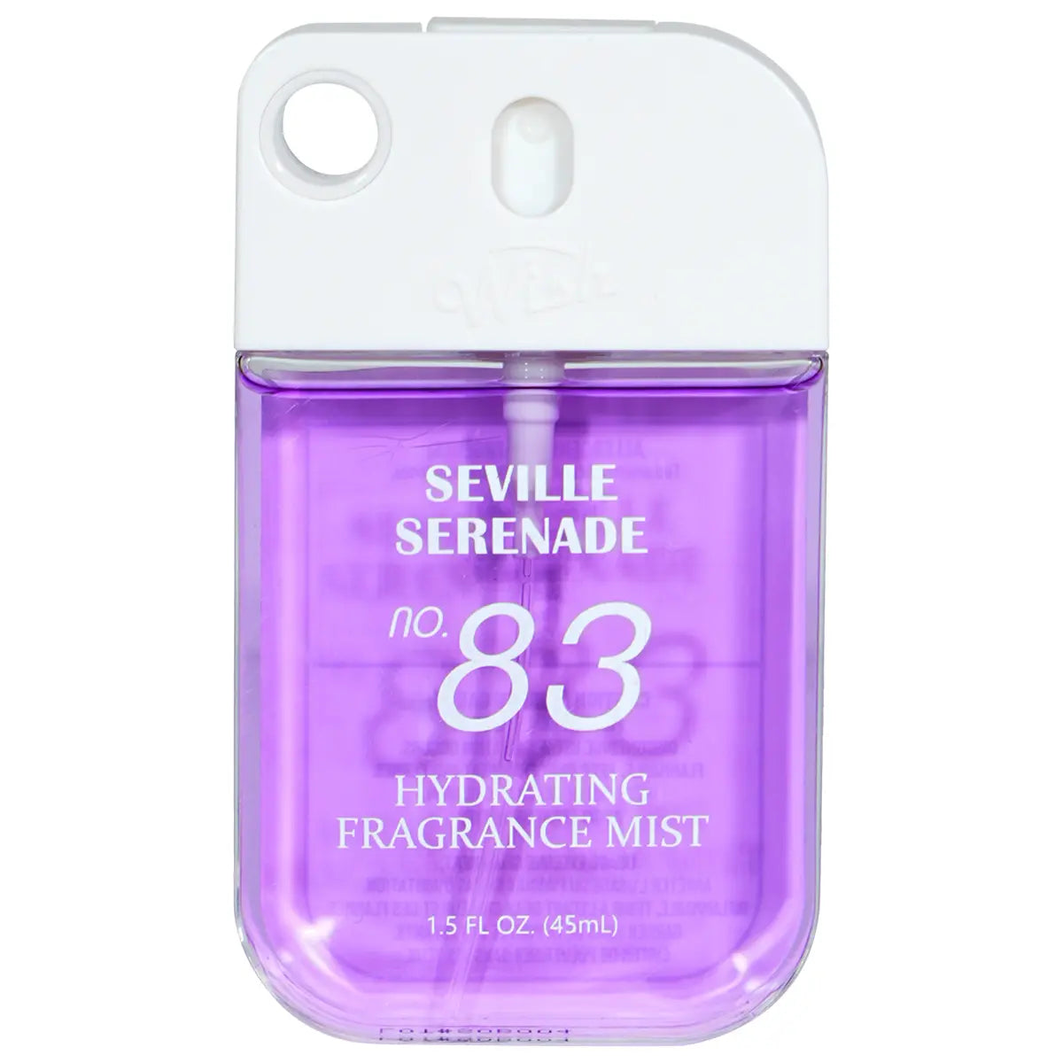 Seville Serenade 1.5 oz Body Mist