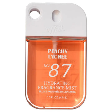 Peachy Lychee 1.5 oz Body Mist