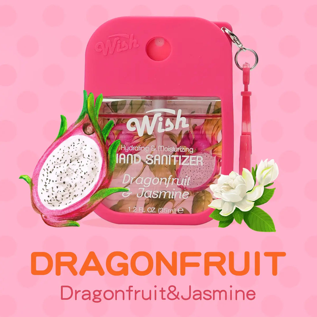 Dragonfruit 1.2 oz