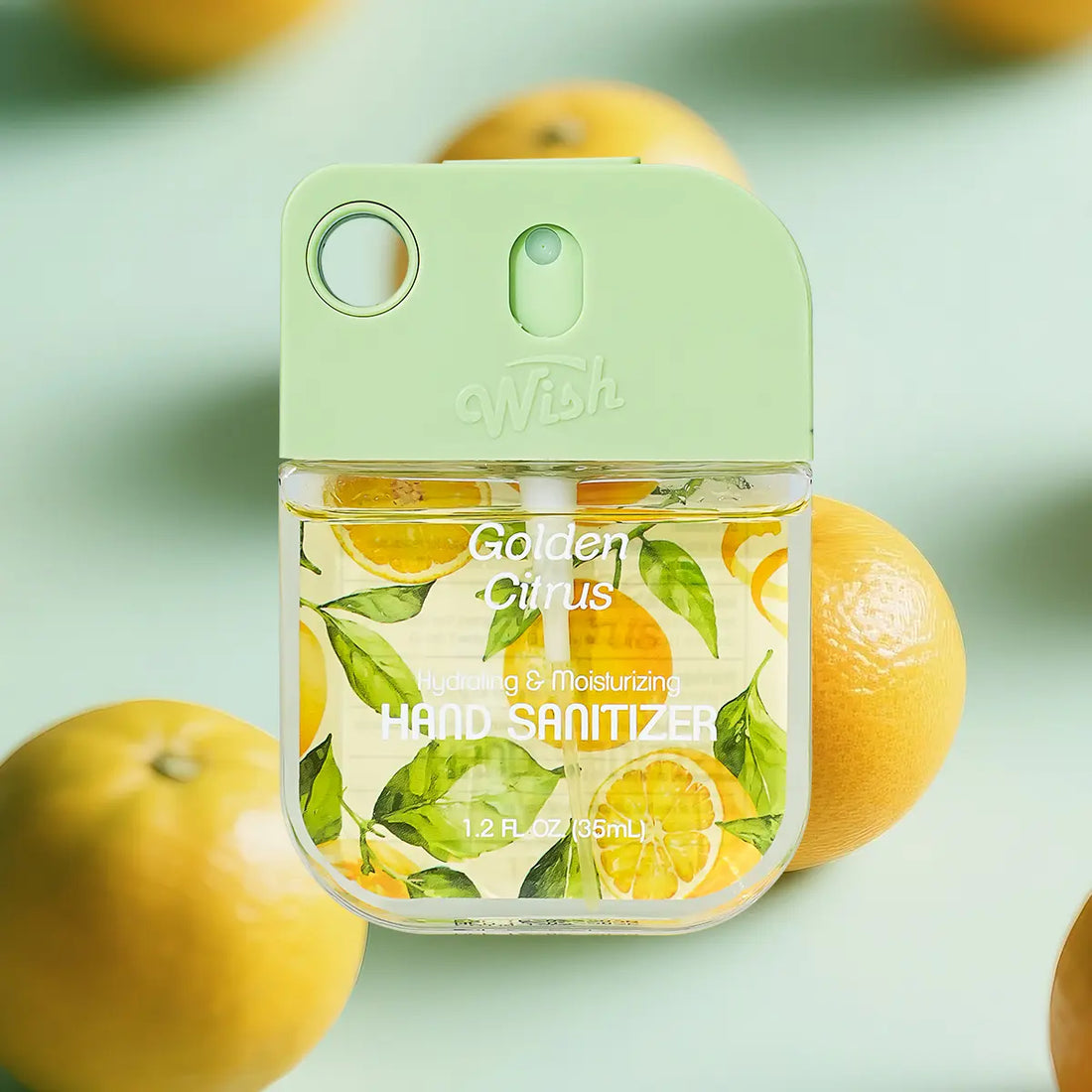 Golden Citrus 1.2 oz