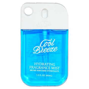Cool Breeze 1.5 oz Body Mist