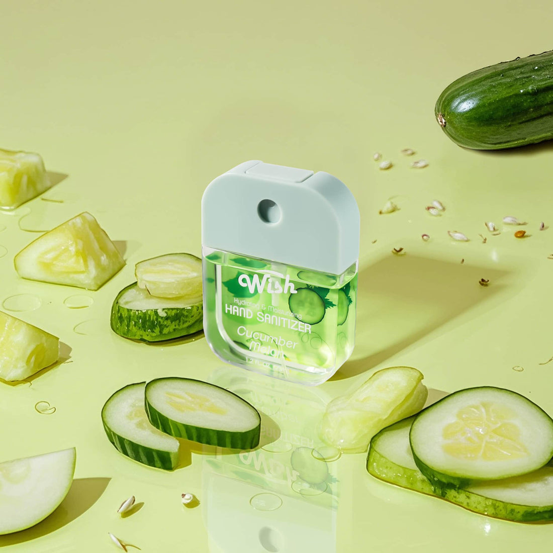 Cucumber Melon 1.2 oz