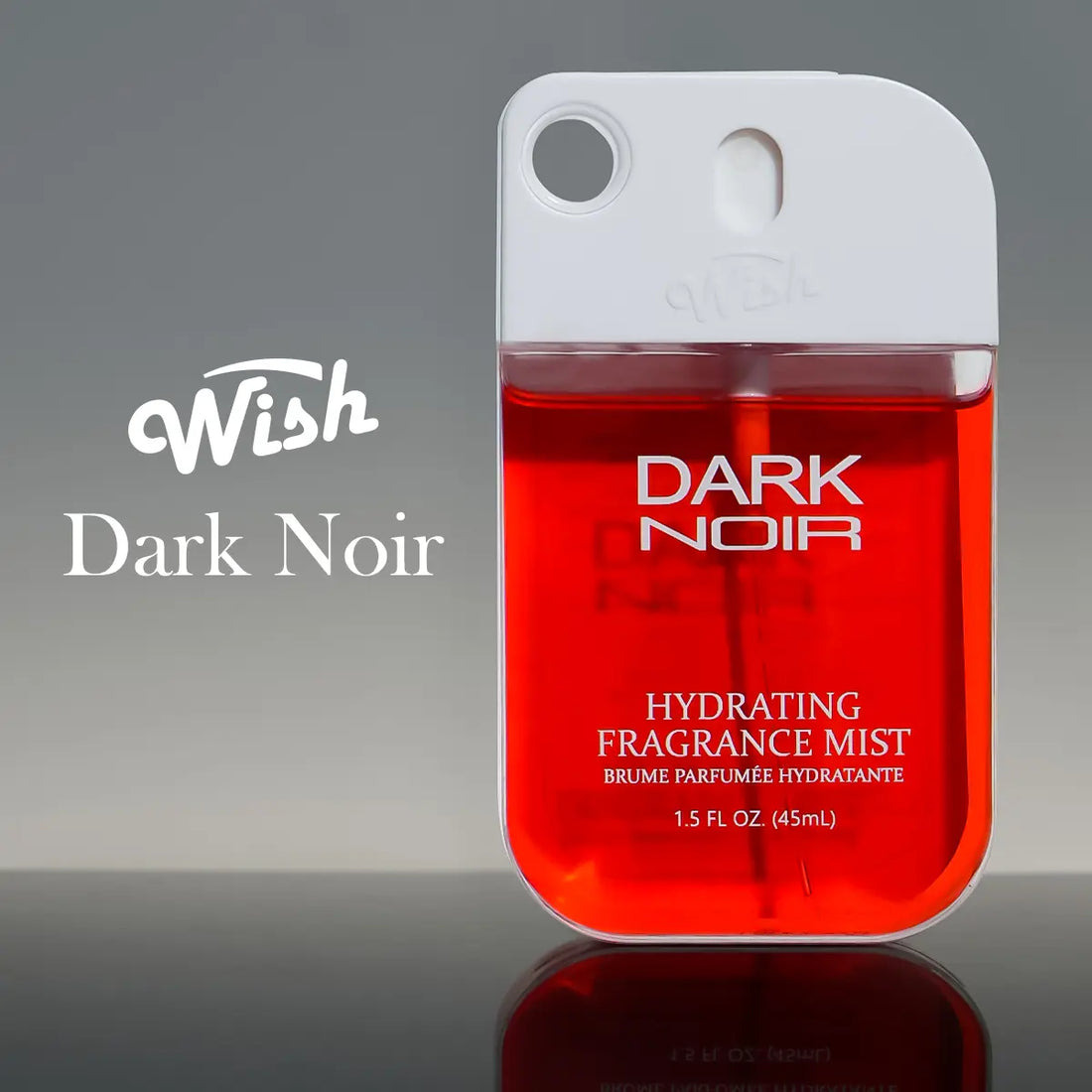 Dark Noir 1.5 oz Body Mist