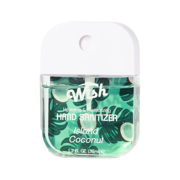 Island Coconut 1.2 oz