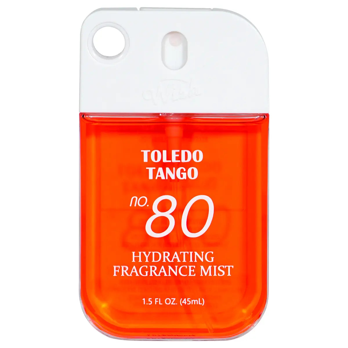 Toledo Tango 1.5 oz Body Mist