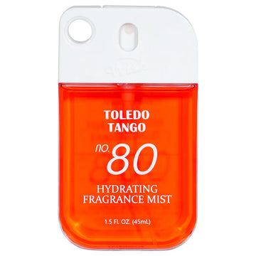 Toledo Tango 1.5 oz Body Mist