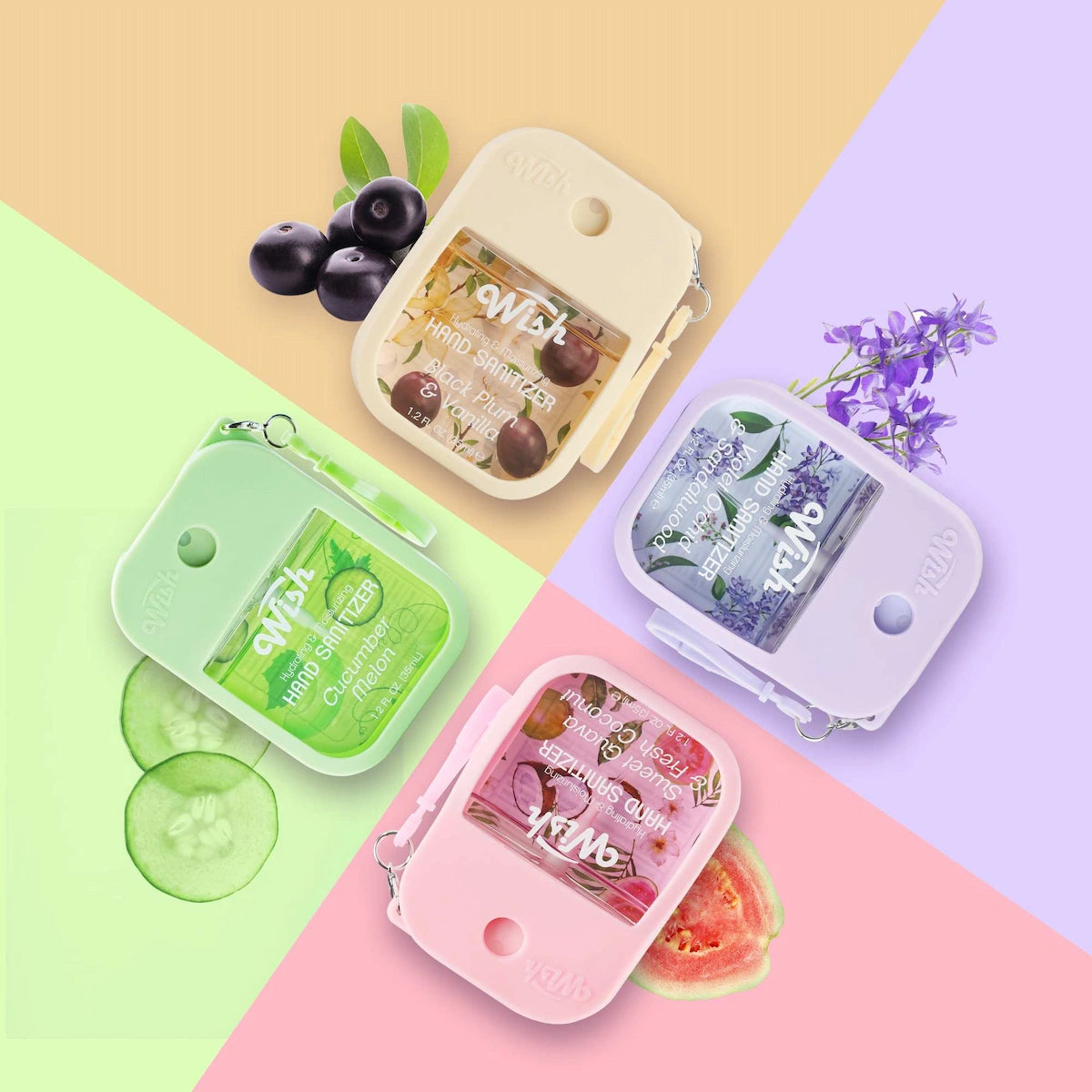 hand sanitizer bundle