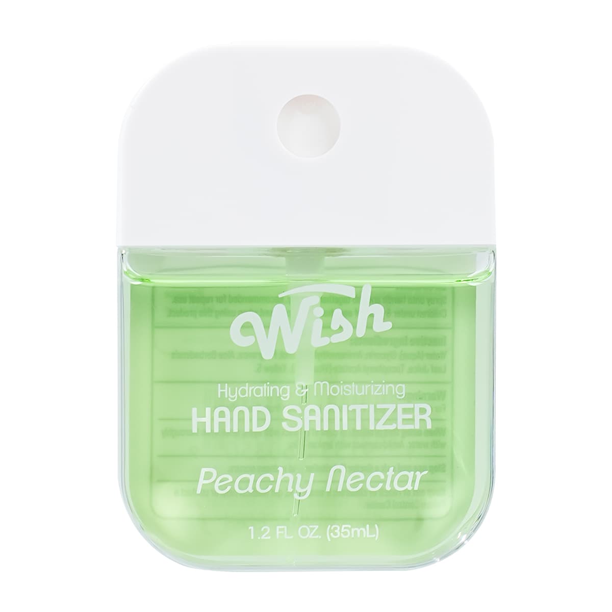 Peachy Nectar 1.2 oz
