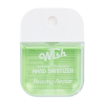 Peachy Nectar 1.2 oz