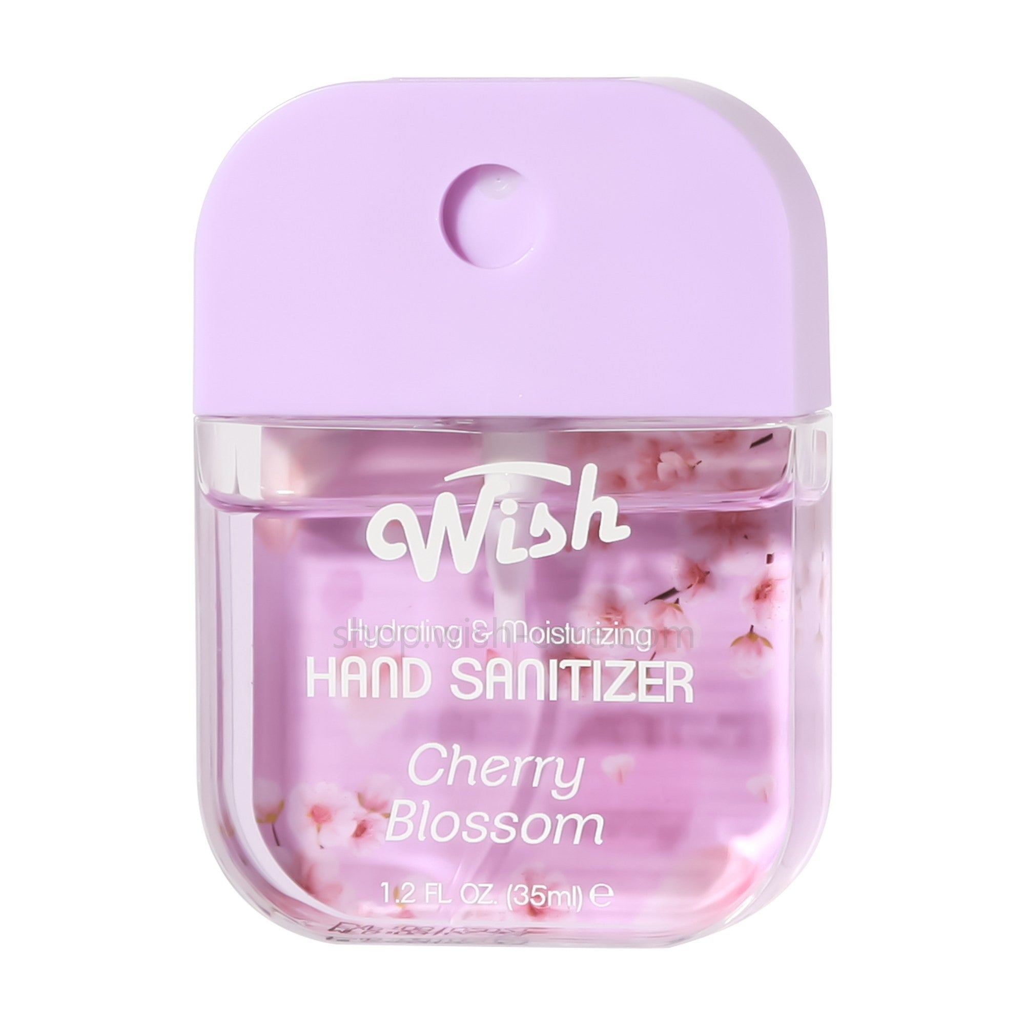 Cherry Blossom 1.2 oz