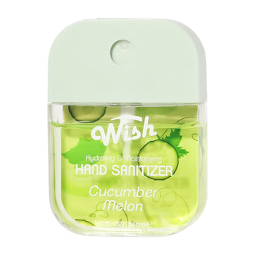 Cucumber Melon 1.2 oz