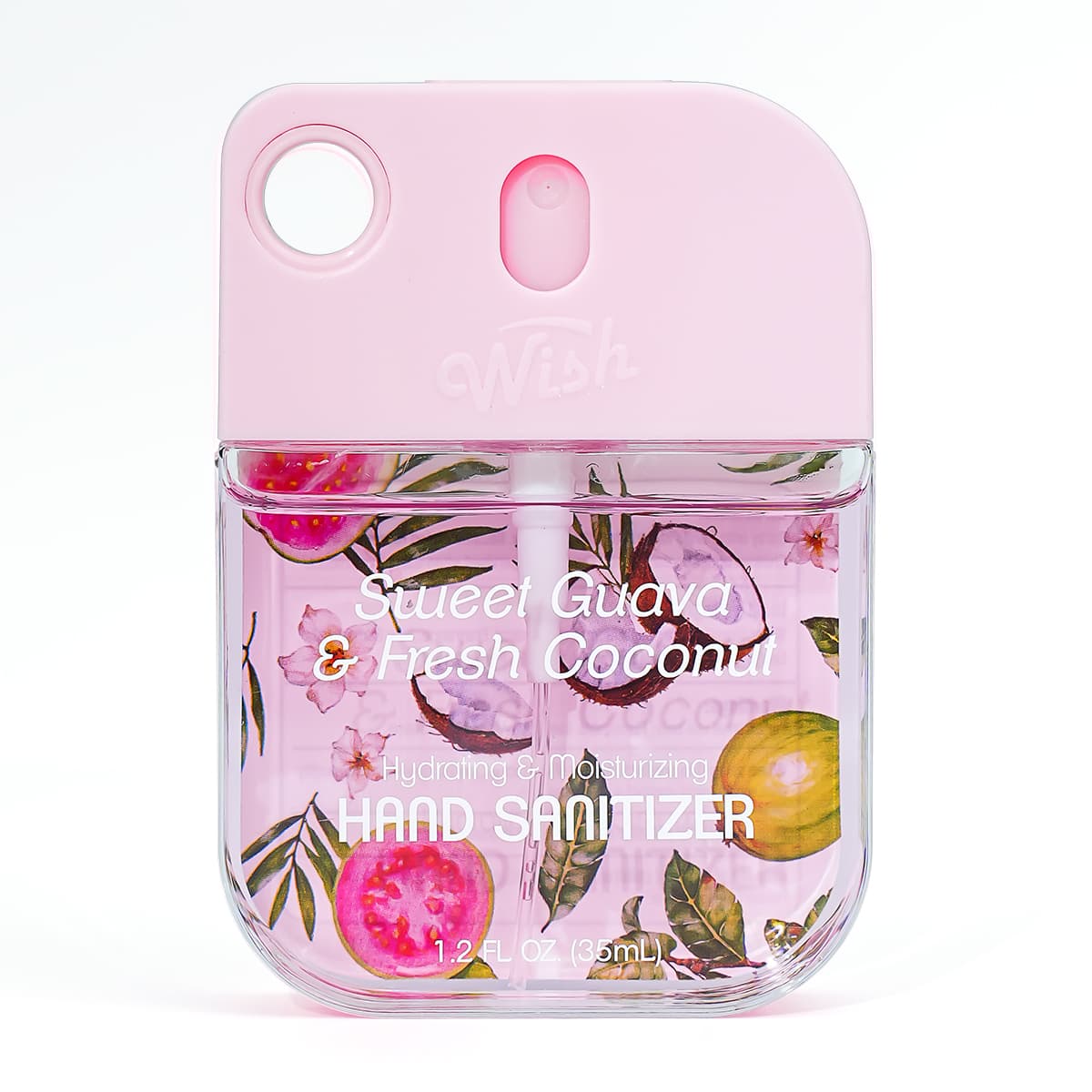 Sweet Guava & Fresh Coconut 1.2 oz