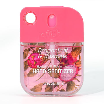 Dragonfruit & Jasmine 1.2 oz
