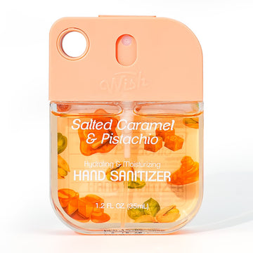 Salted Caramel 1.2 oz