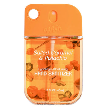 Salted Caramel 1.5 oz