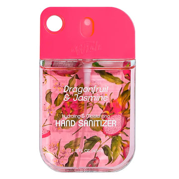 Dragonfruit & Jasmine 1.5 oz