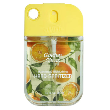 Golden Citrus 1.5 oz