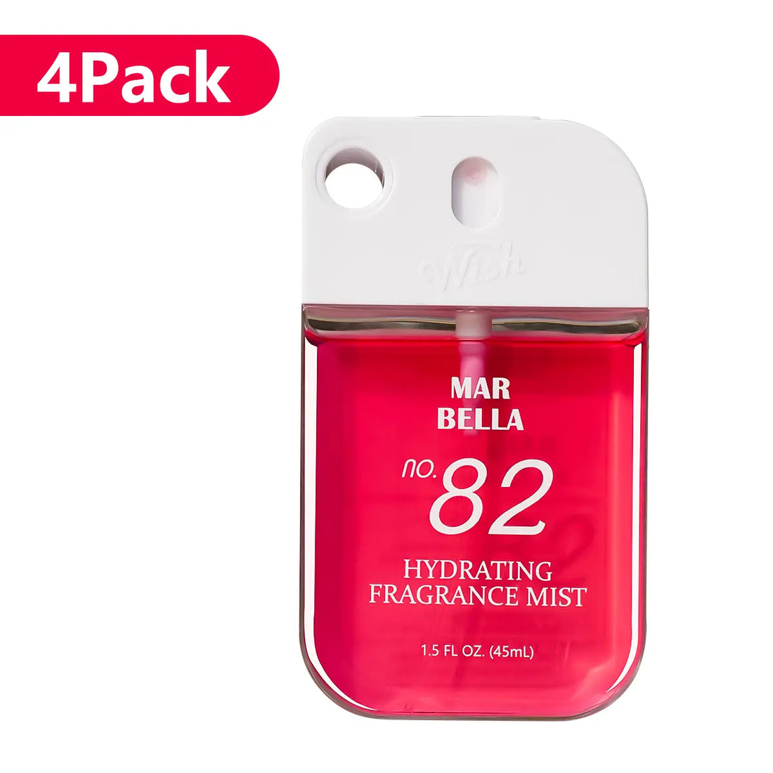 Mar Bella 1.5 oz Body Mist