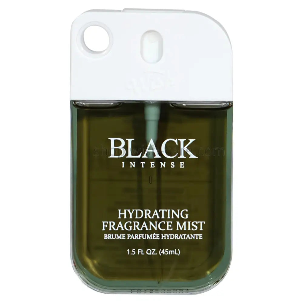 Black Intense