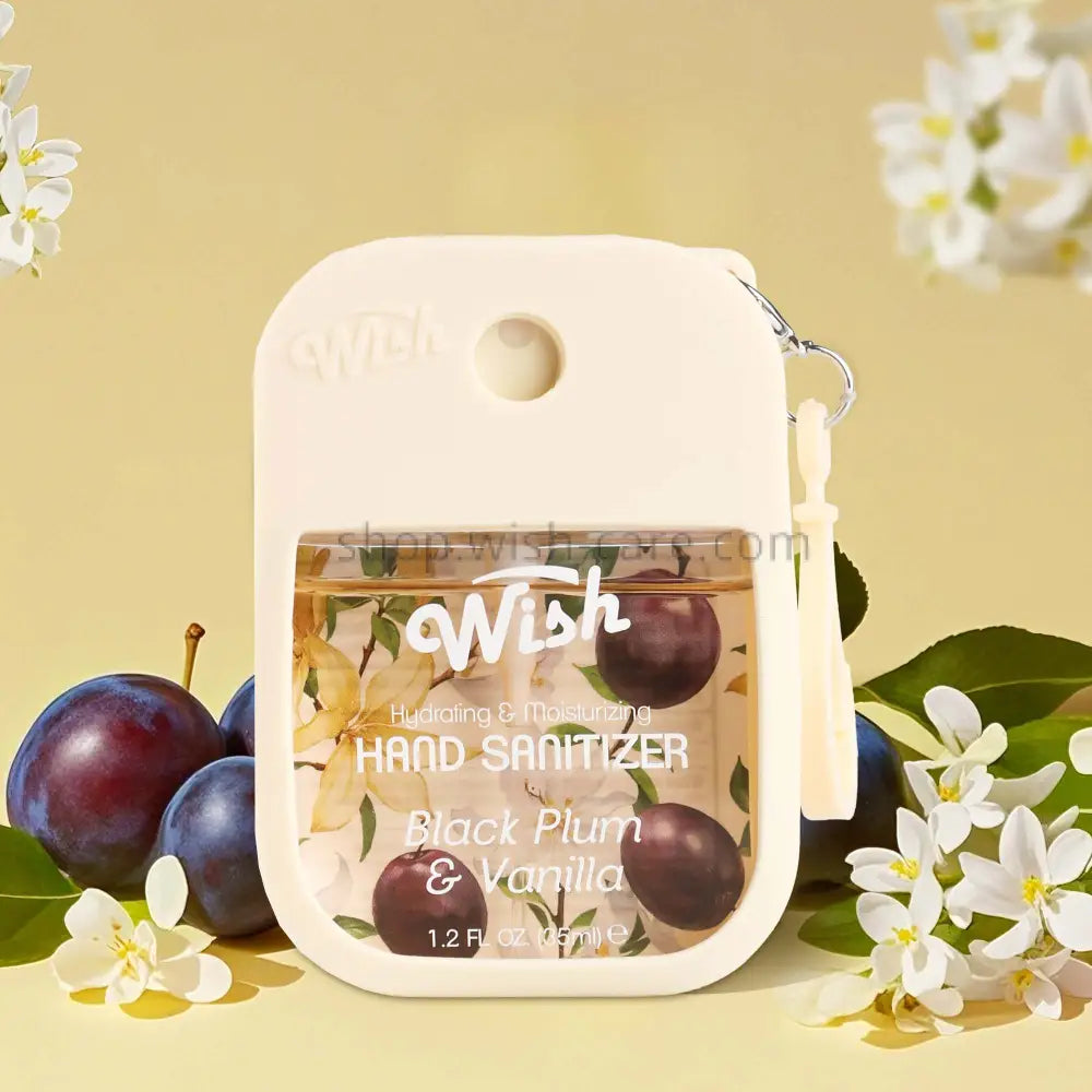 Black Plum