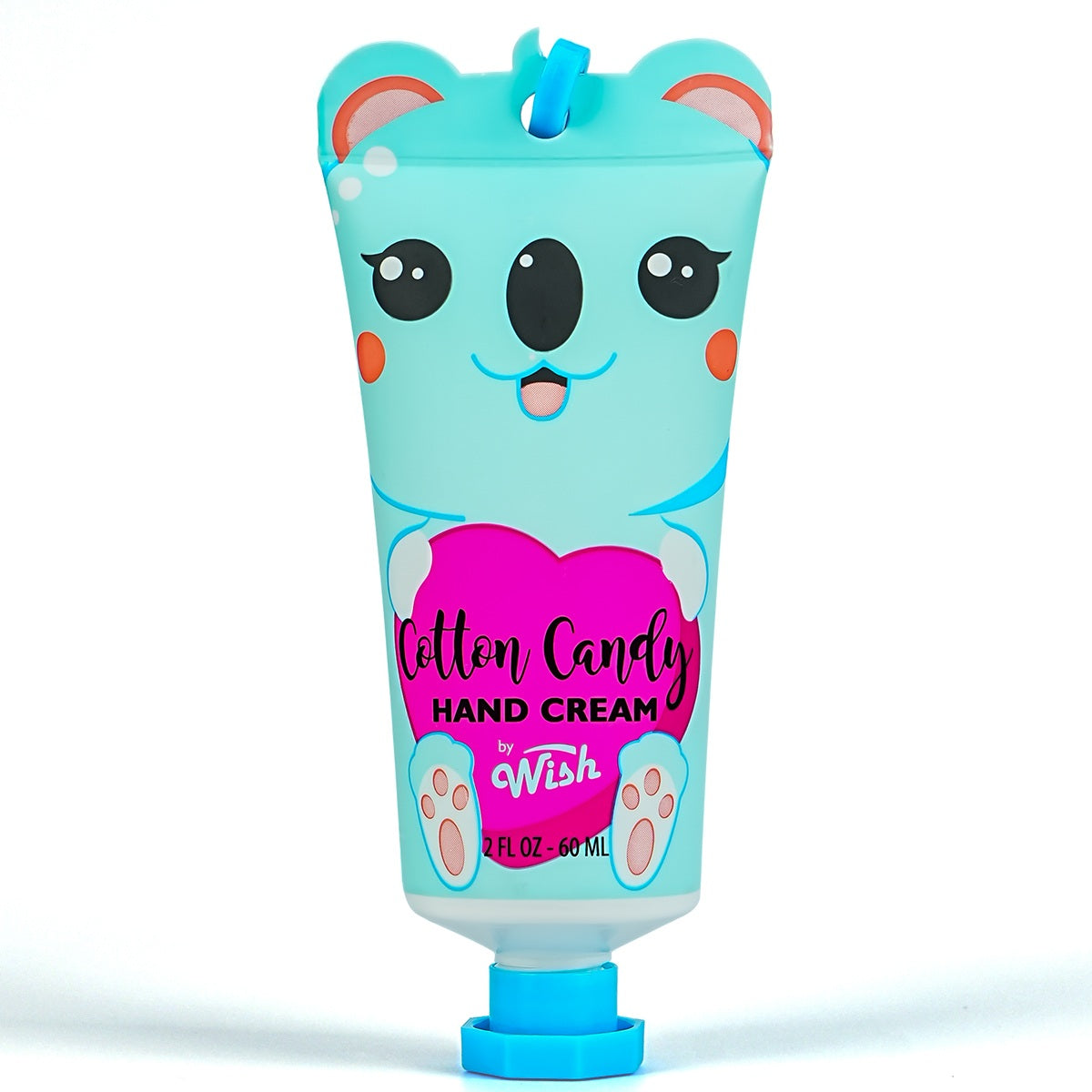 Cotton Candy Hand Cream 2 oz