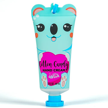Cotton Candy Hand Cream 2 oz