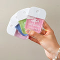 Hand Sanitizer Spray 4 Scents