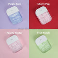 Hand Sanitizer Spray 4 Scents