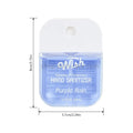 Hand Sanitizer Spray 4 Scents