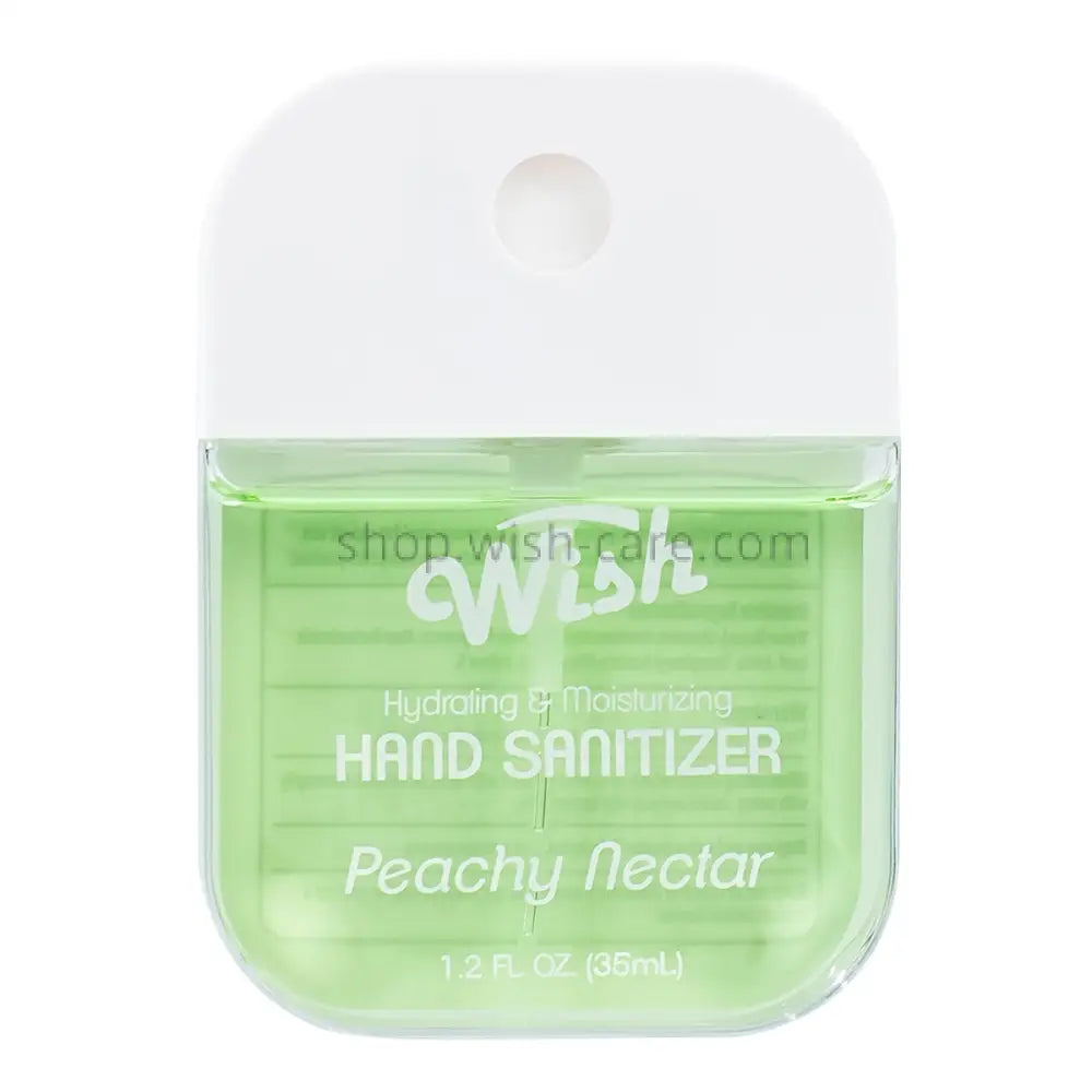Peachy Nectar