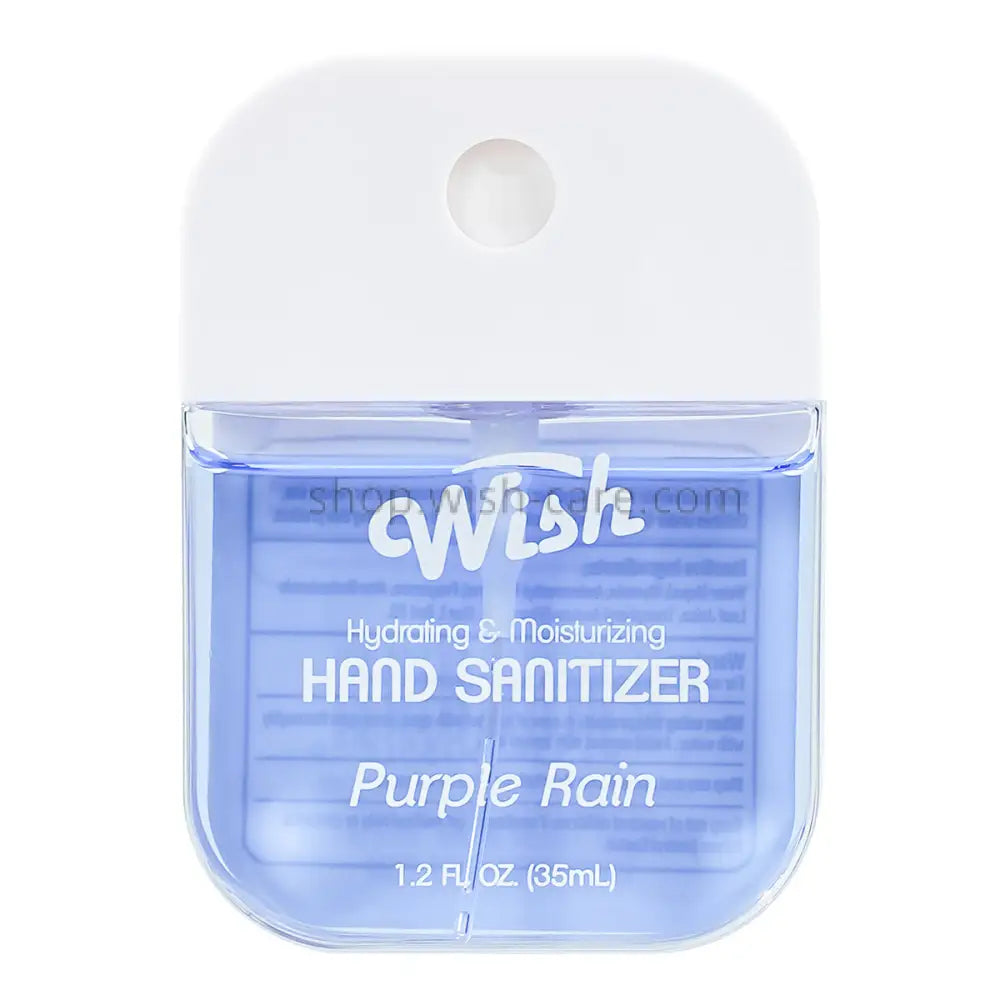 Purple Rain